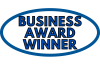 Recipient of the Chamber Business Award