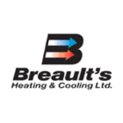 Breault's Heating & Cooling Ltd.