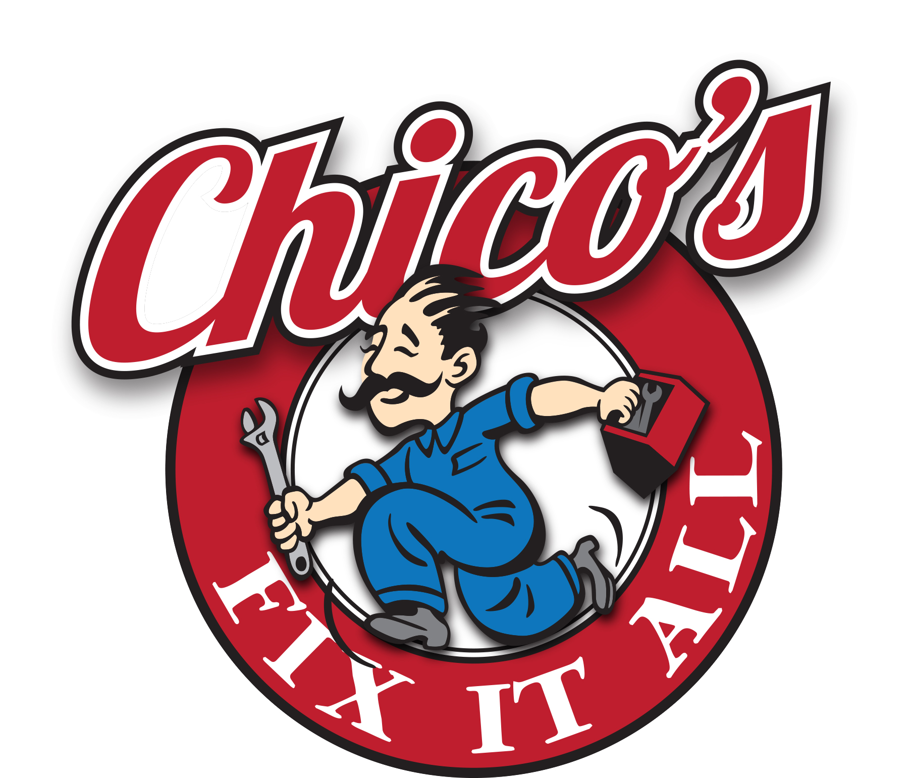 Chico's Fix It All