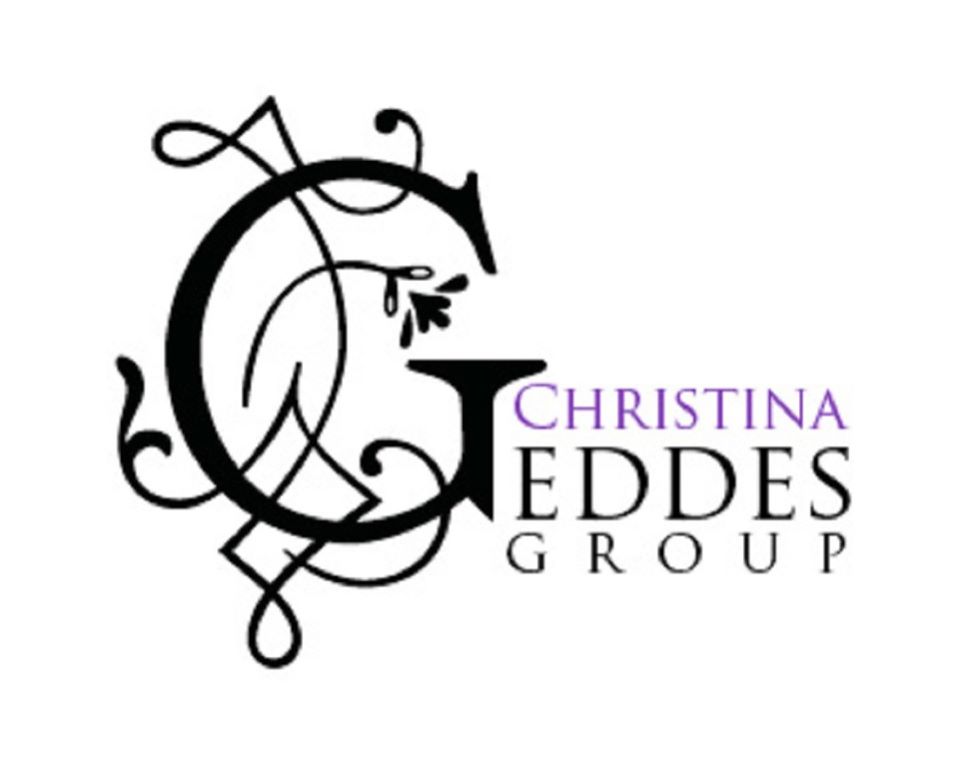 Christina Geddes Group at Just  Natural Holistic Spa