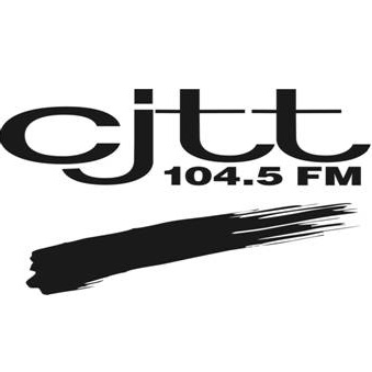 CJTT Radio 104.5 FM