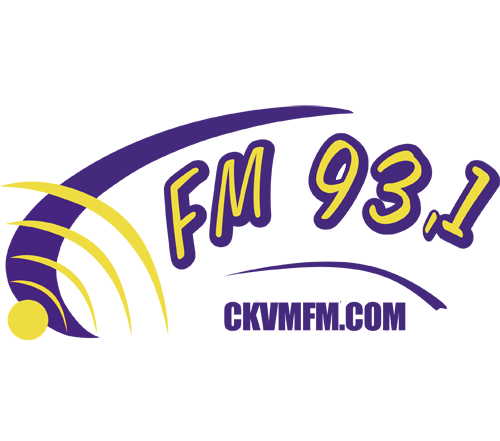 CKVM FM 93.1