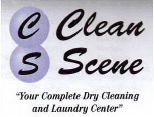 Clean Scene Inc.