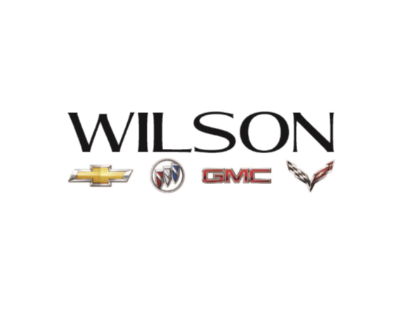 Wilson Chevrolet Buick GMC