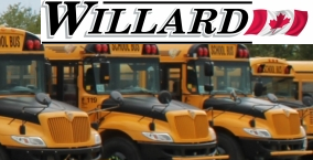 Willard Bus Lines