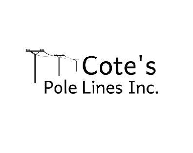 Cote's Pole Lines Inc.
