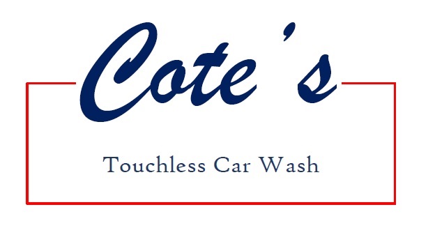 Cote's Touchless Car Wash