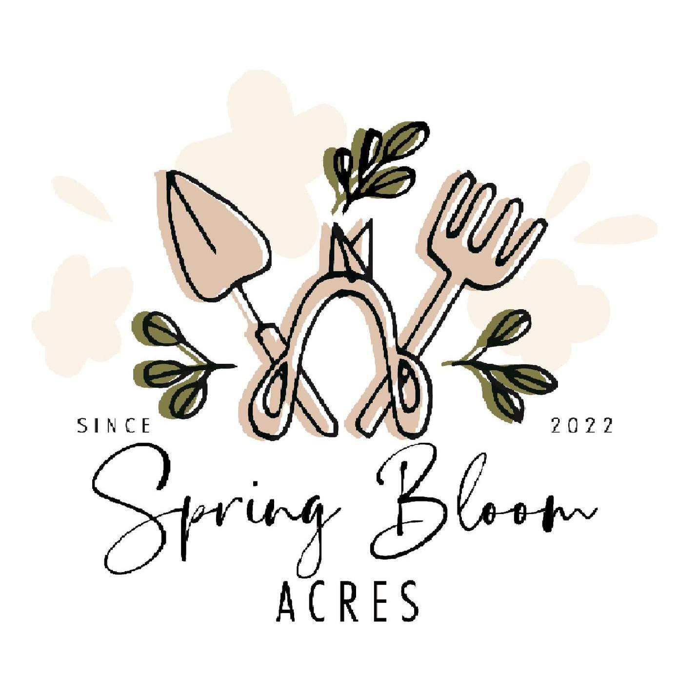 Spring Bloom Acres
