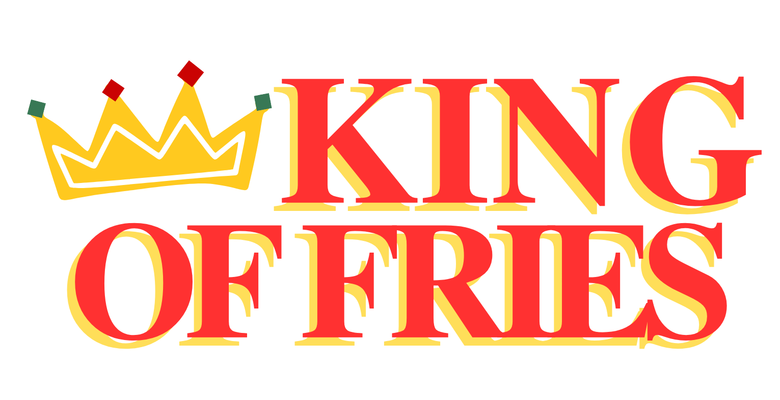 King Of Fries