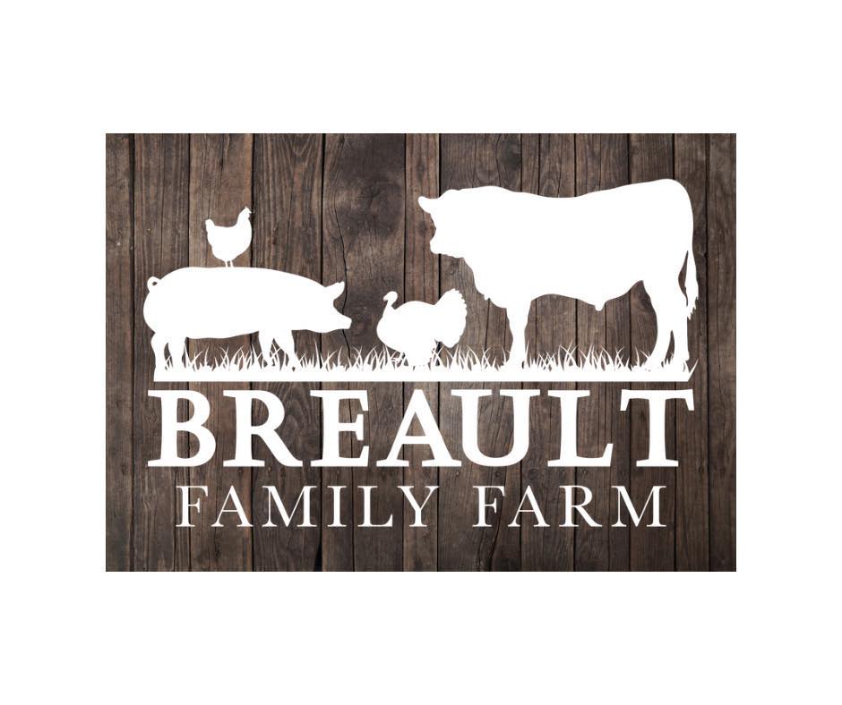 Breault Family Farm