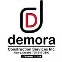 demora Construction Services Inc