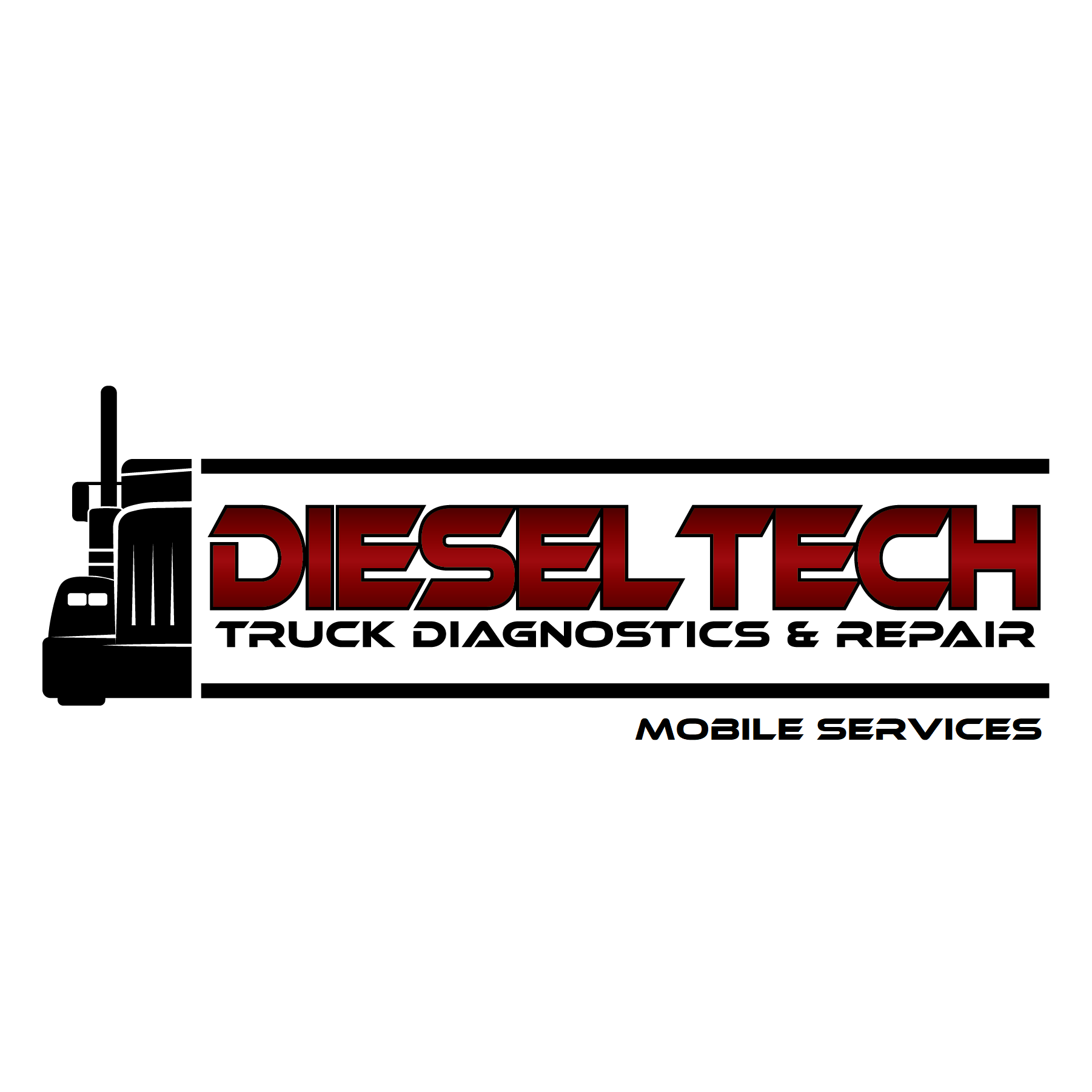 DieselTech Mobile Mechanic