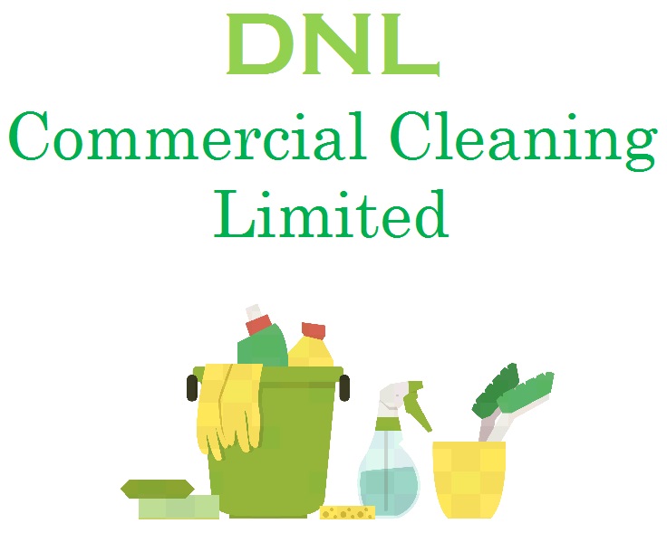 DNL Commercial Cleaning Ltd