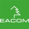 Eacom Timber Corporation, Elk Lake Division