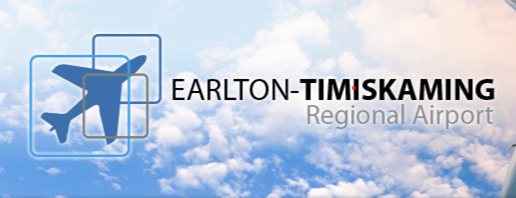 Earlton-Timiskaming Regional Airport
