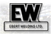 Ebert Welding Ltd.