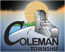 Township of Coleman