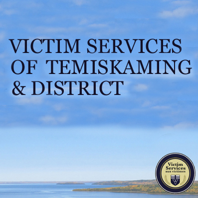 Victim Services of Temiskaming & District