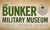 Bunker Military Museum