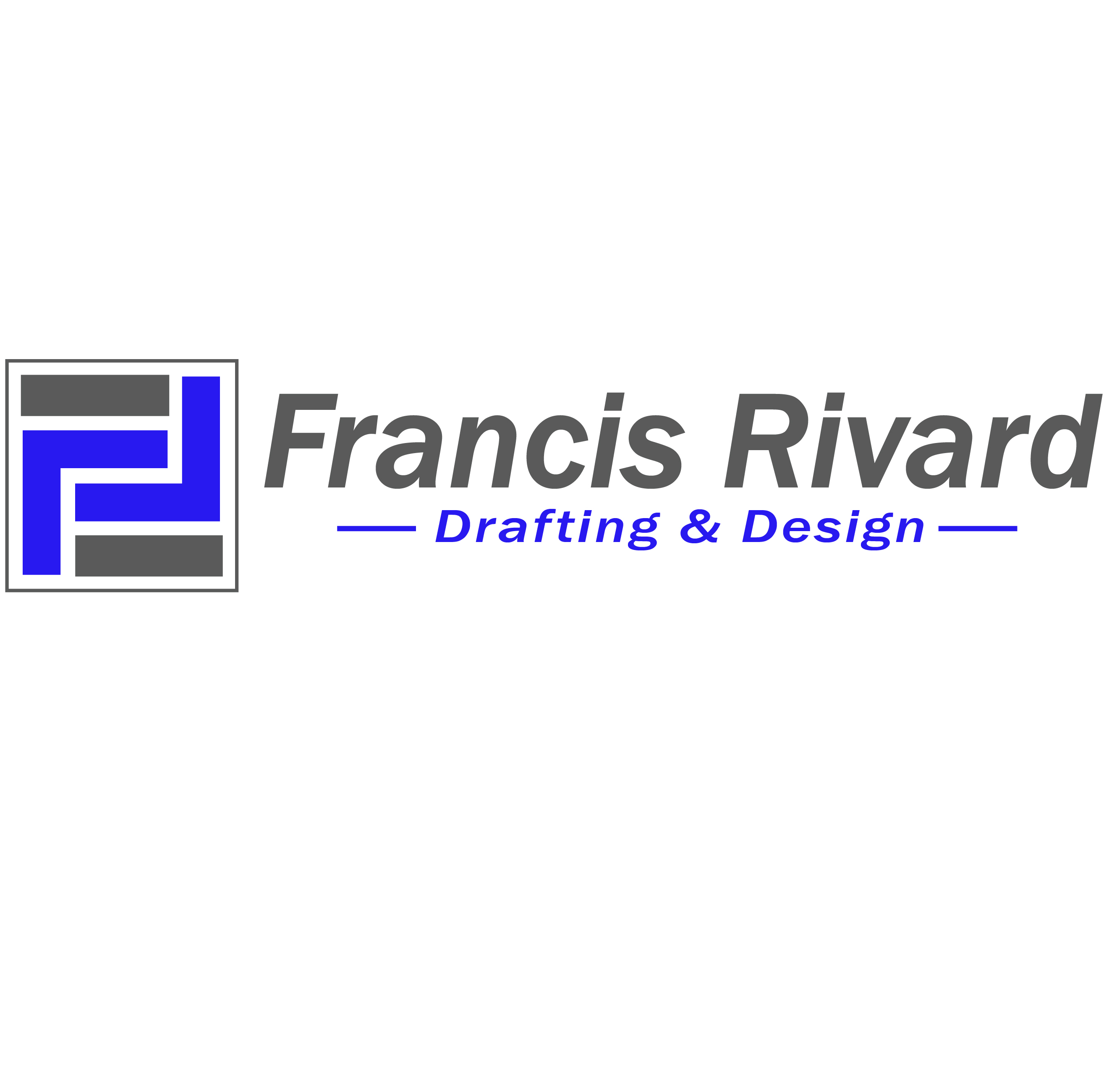 Francis Rivard Drafting & Design