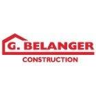 G. Belanger Construction