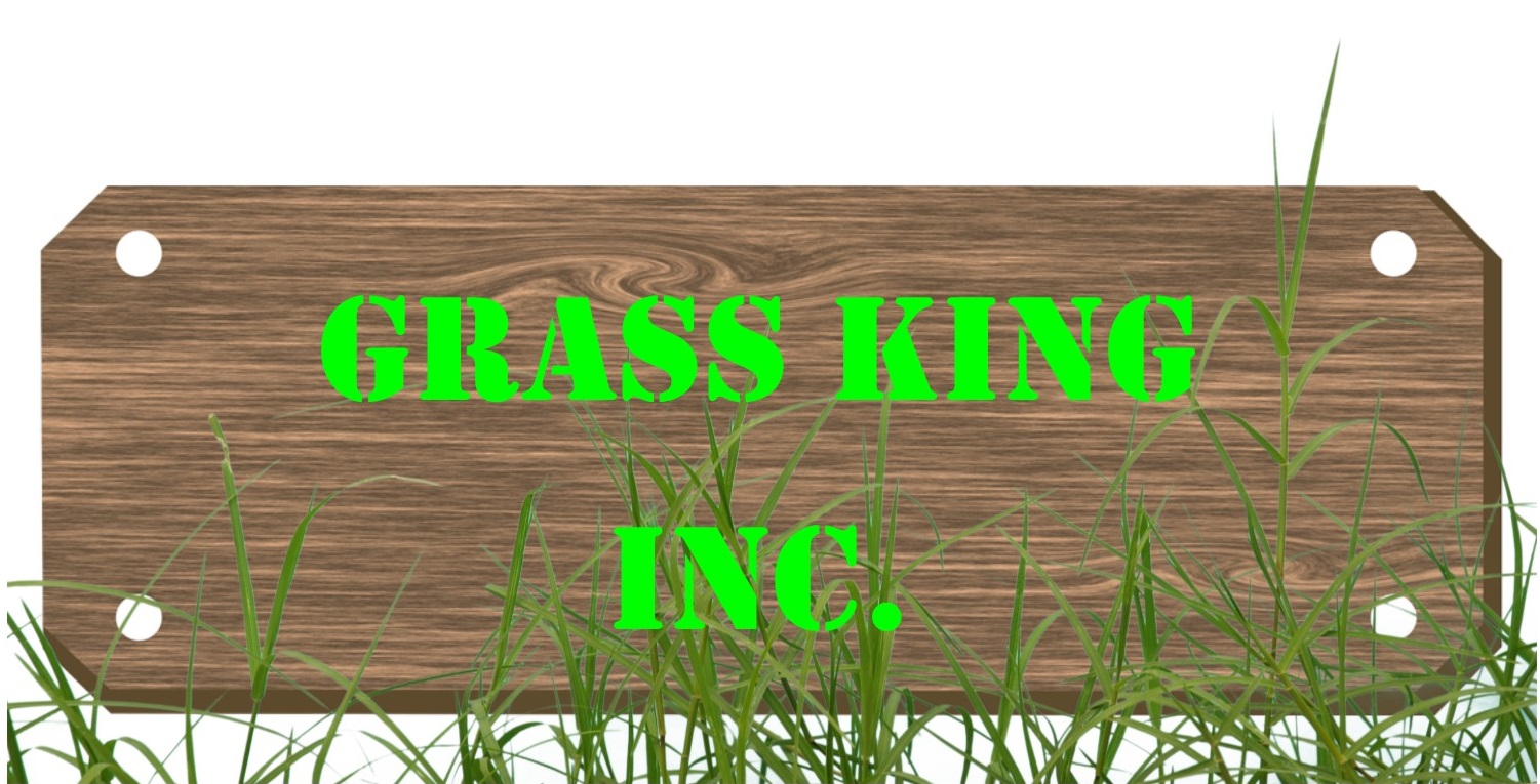 Grass King