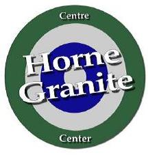 Horne Granite Curling Club / Horne Granite Centre