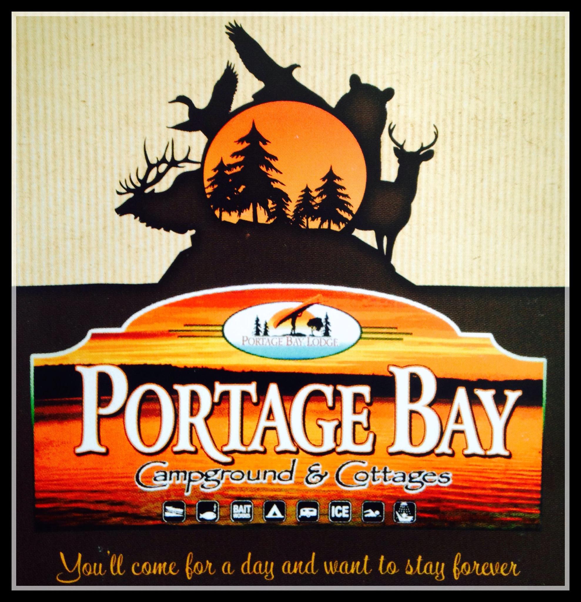 Portage Bay Lodge