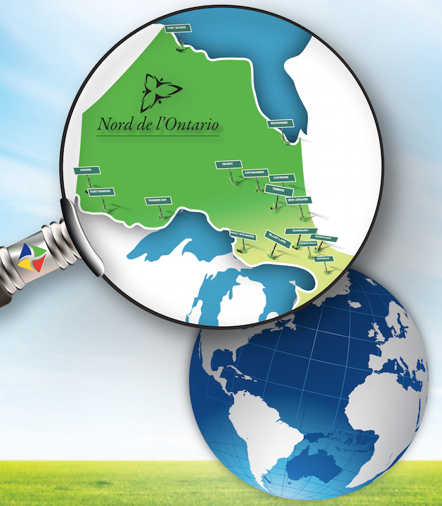 Reseau en soutien a l'immigration francophone du nord de l'Ontario (Reseau du Nord)