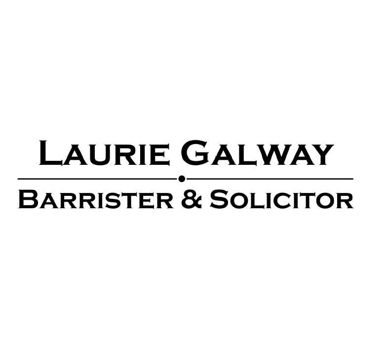Laurie Galway, Barrister & Solicitor