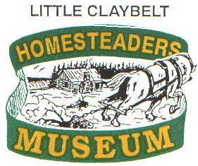 Little Claybelt Homesteaders Museum