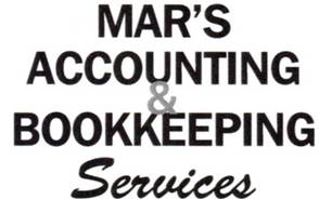 Mar's Accounting & Bookkeeping Inc.