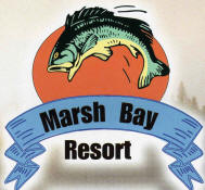 Marsh Bay Resort