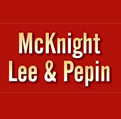 McKnight, Lee & Pepin Optometrists