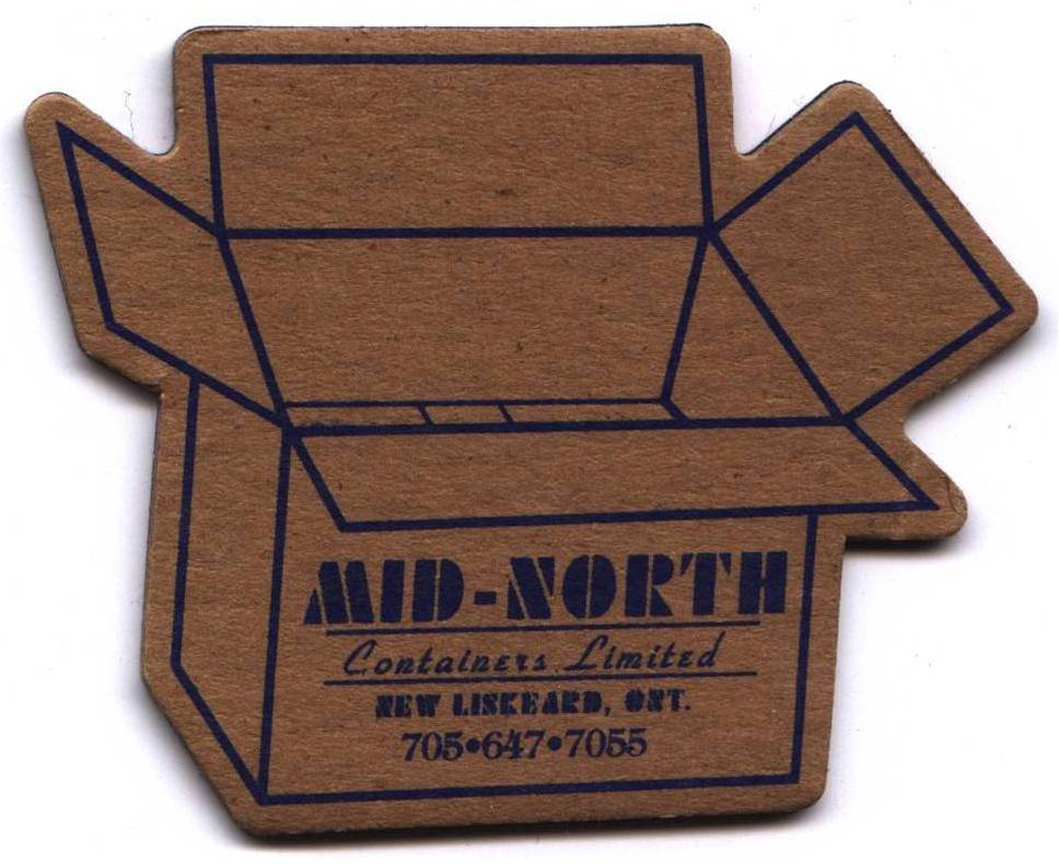 Mid-North Containers Ltd.