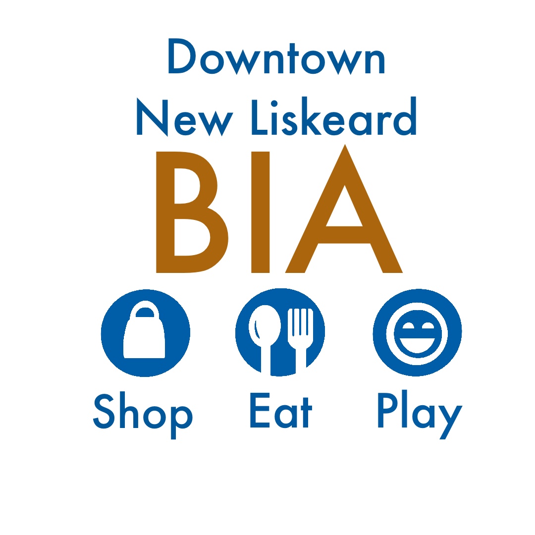 New Liskeard BIA
