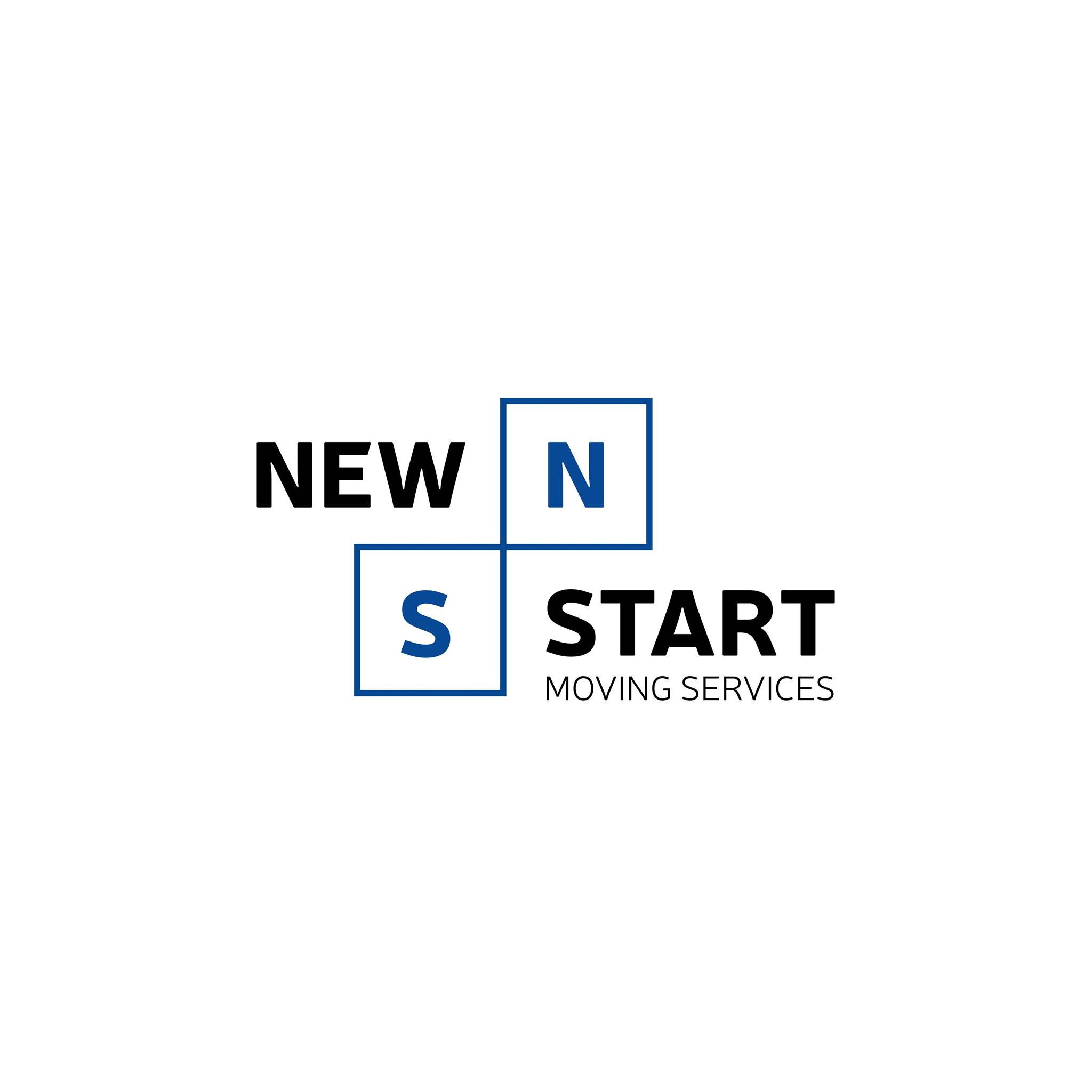 New Start Moving Services