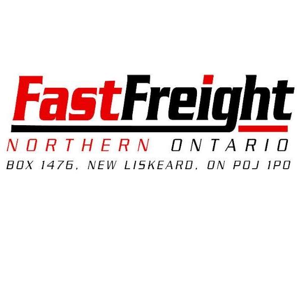 Northern Ontario Fast Freight