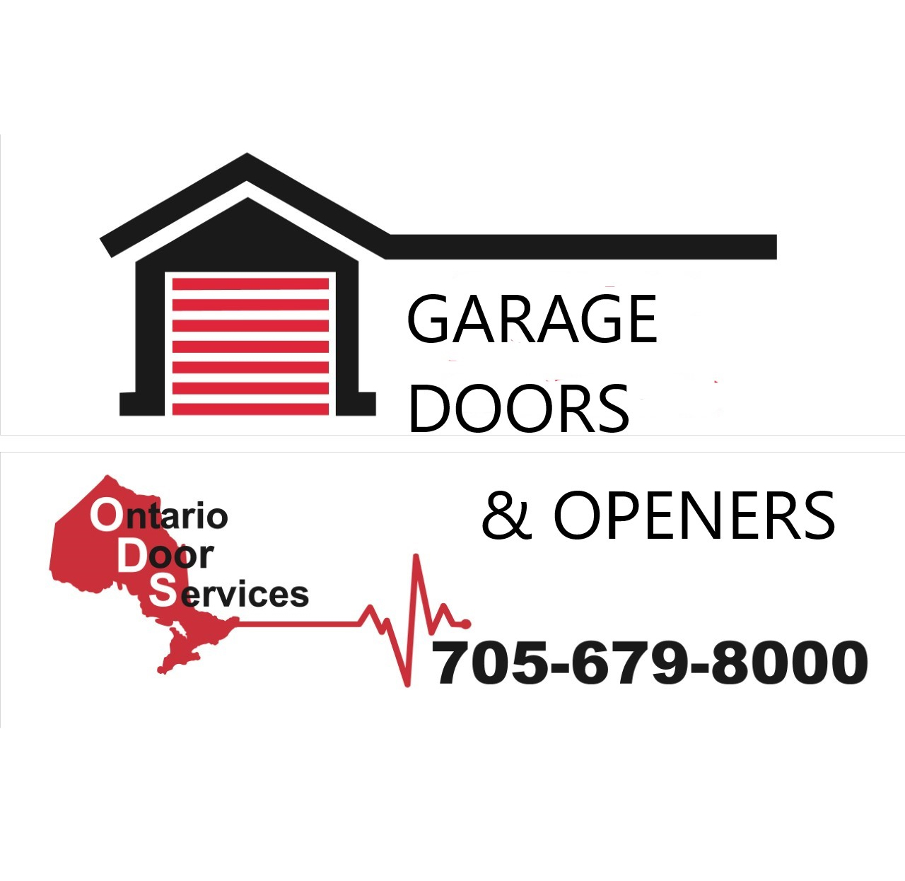 Ontario Door Services - 14178602 Canada INC