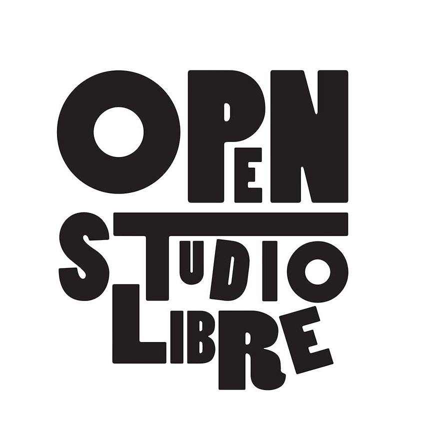 Open Studio Libre