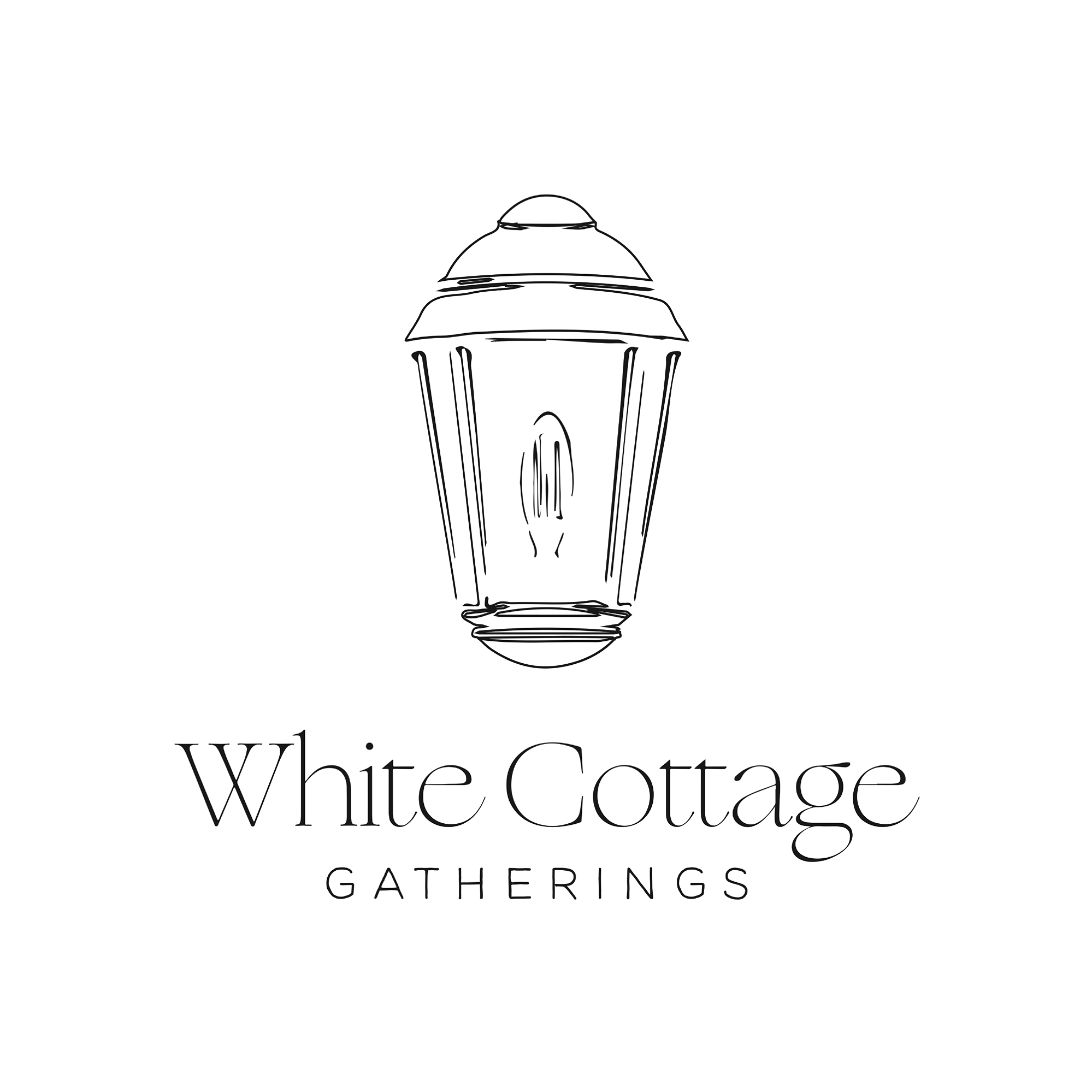 White Cottage Gatherings