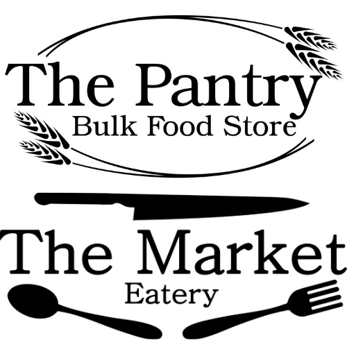 The Pantry Bulk Foods / The Market Eatery