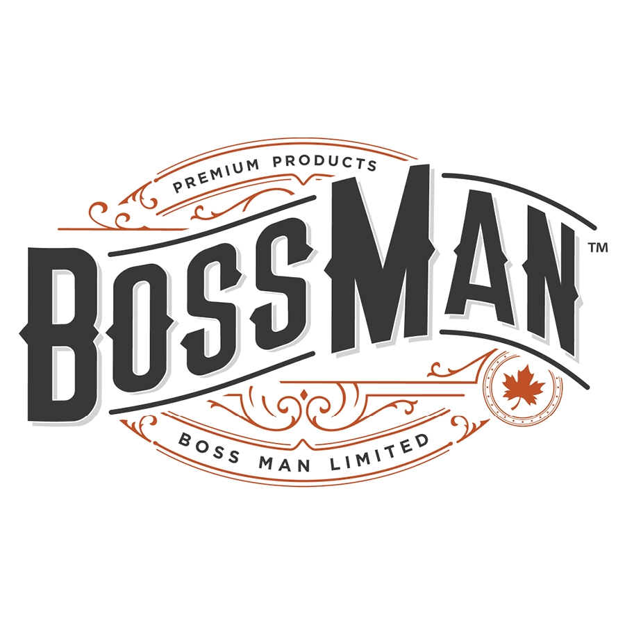 Boss Man Design Centre