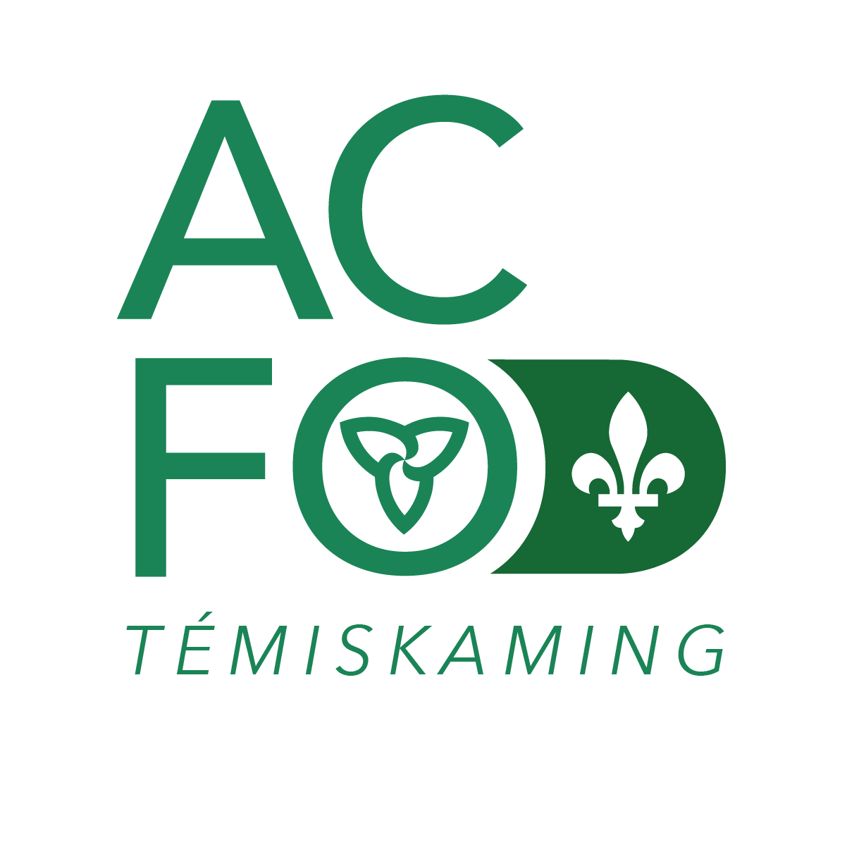 ACFO Temiskaming