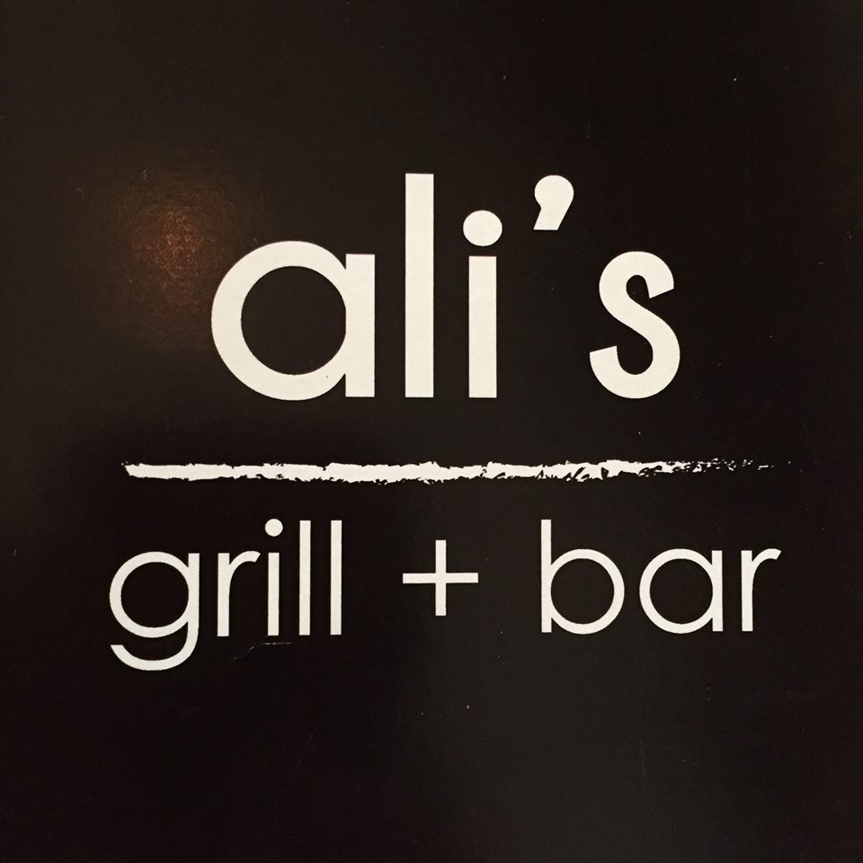 Ali's Grill & Bar