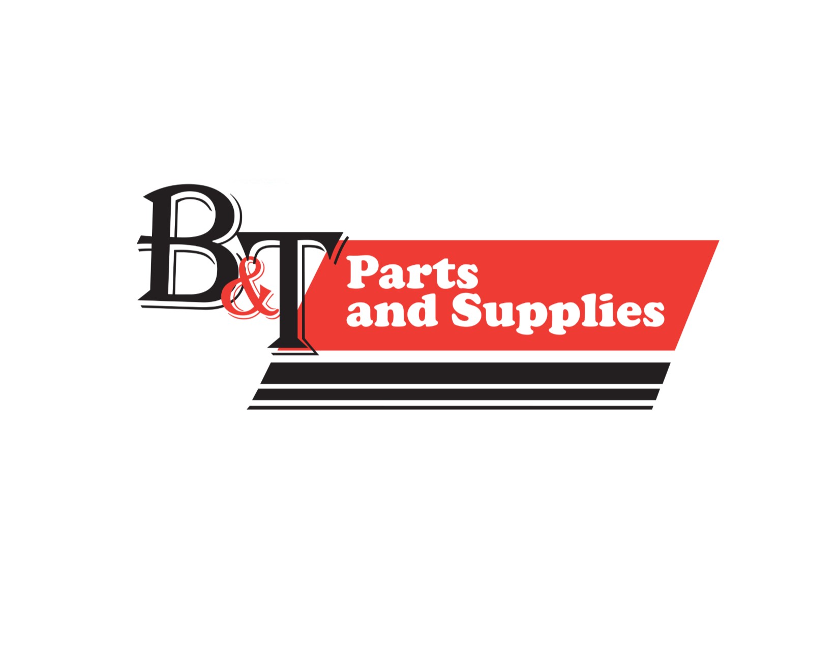 B&T Parts and Supplies